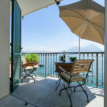 Giulia Apartment Verbania Exterior photo