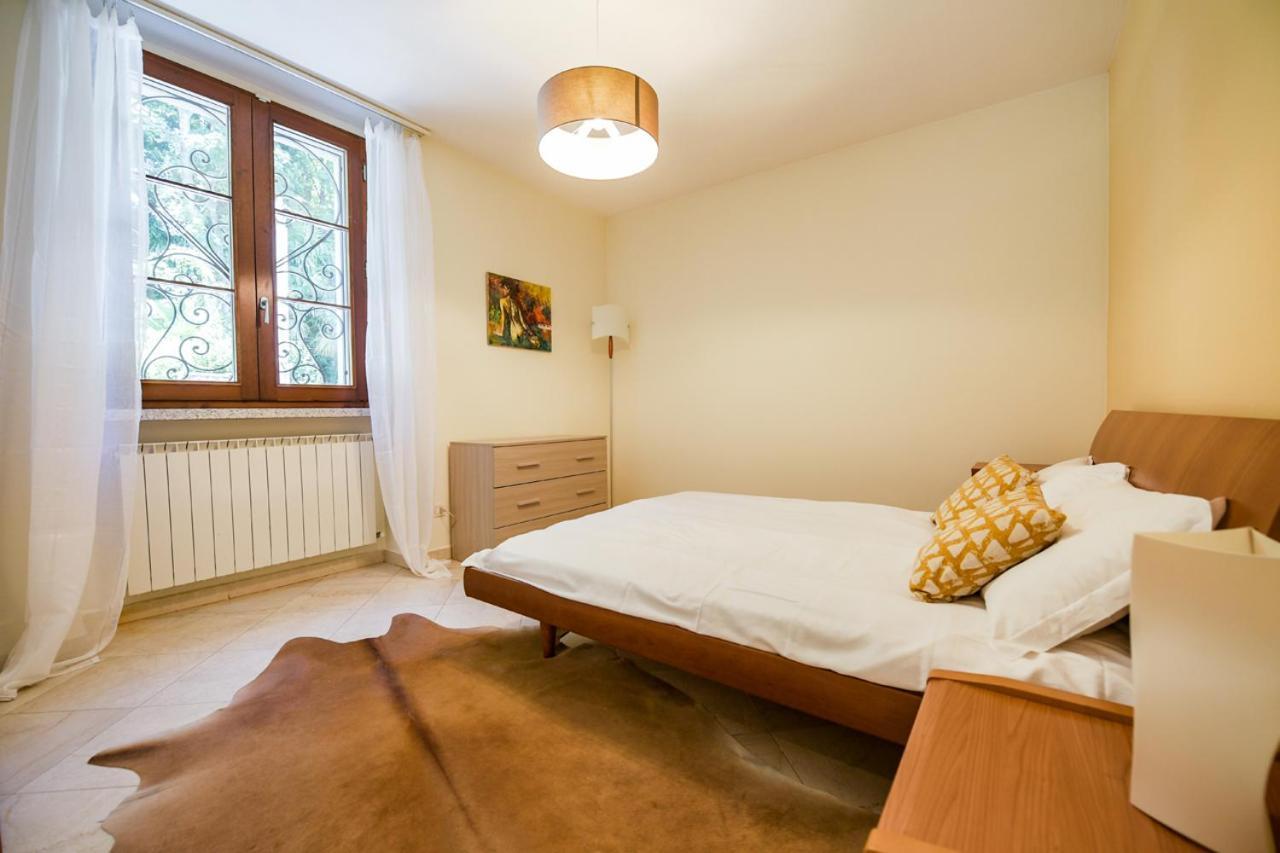 Giulia Apartment Verbania Exterior photo