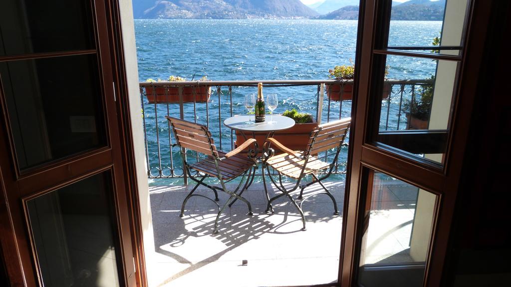 Giulia Apartment Verbania Exterior photo